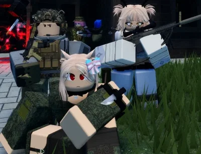Isekai Warcrime Simulator