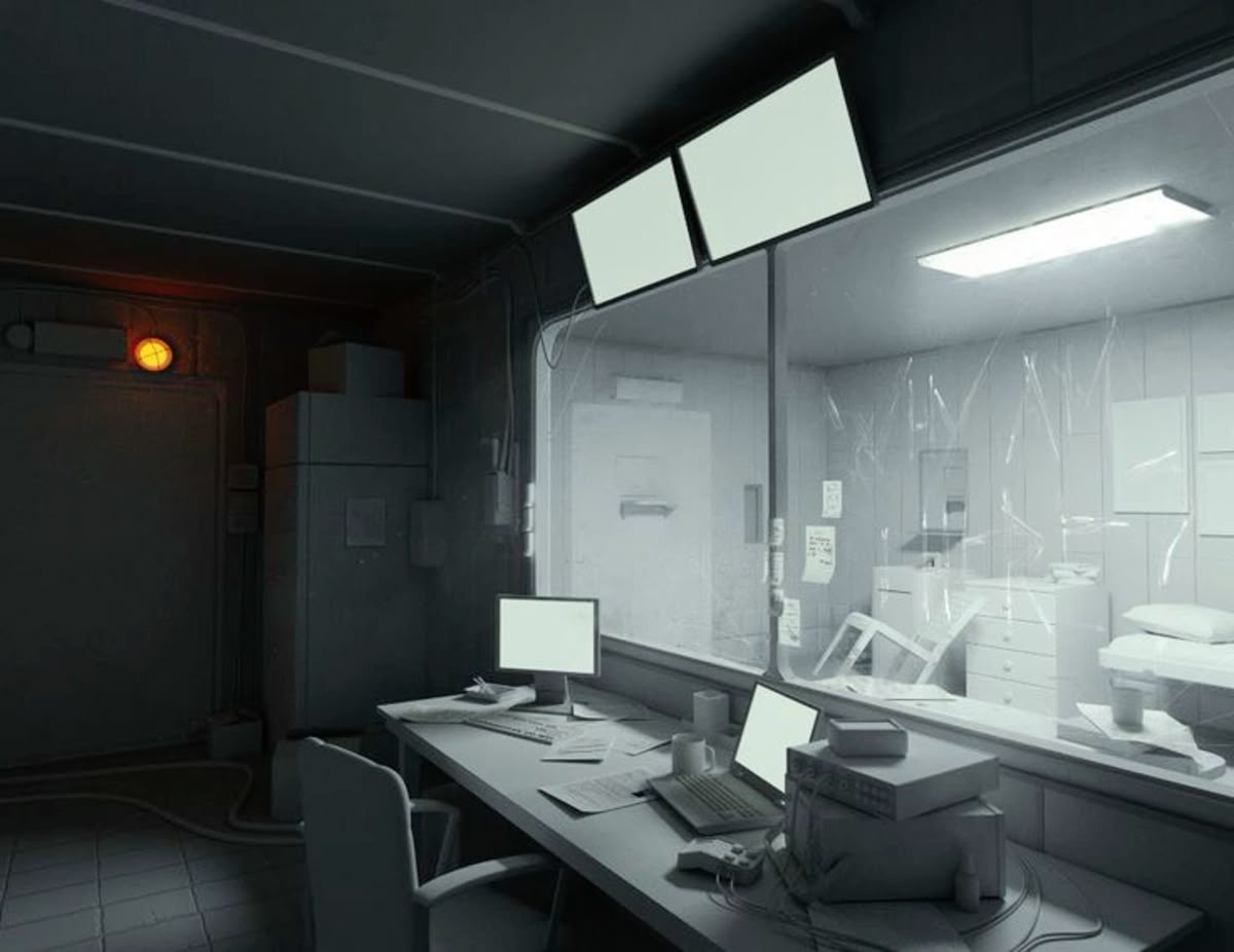 *+Research Facility+*