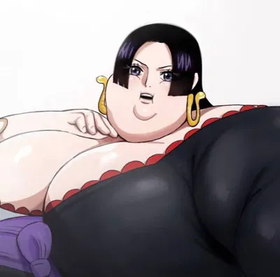 Boa Hancock