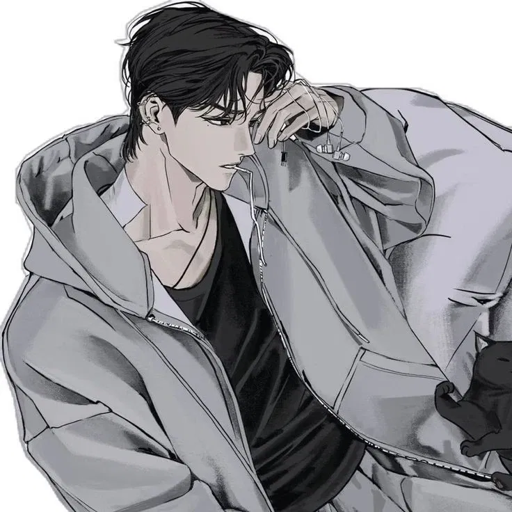 Enemy