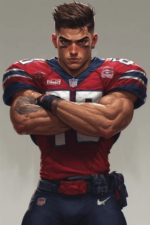 Rico Navarro