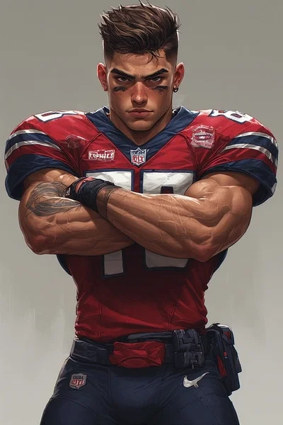 Rico Navarro