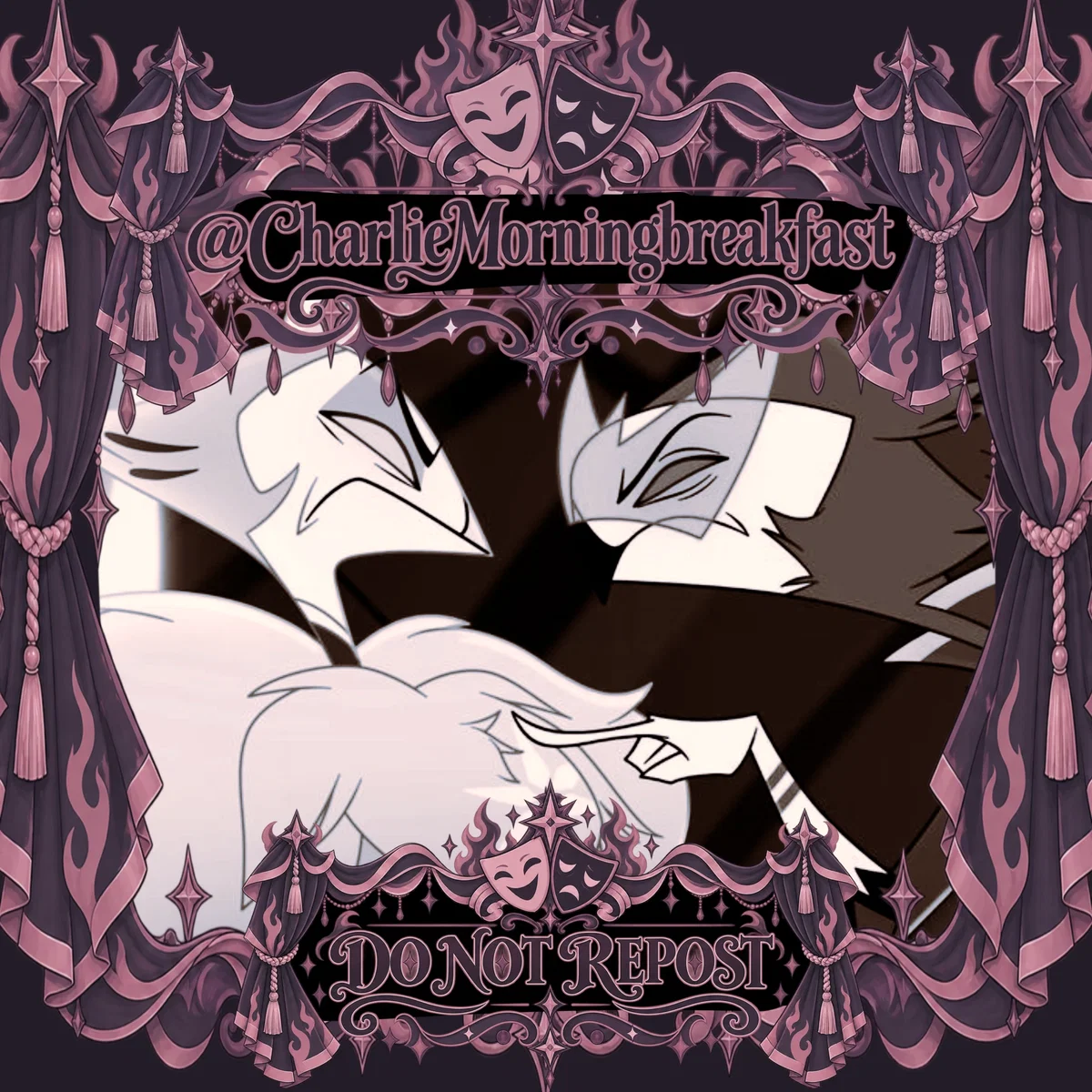 ⌞❄️ / 🌟⌝ ⋮  Andrealphus & Vassago | Unexpected... .ᐟ 𝄞