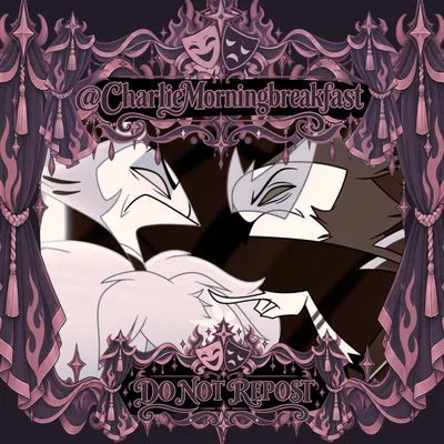 ⌞❄️ / 🌟⌝ ⋮  Andrealphus & Vassago | Unexpected... .ᐟ 𝄞