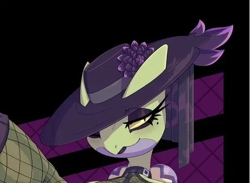 Madame Serena