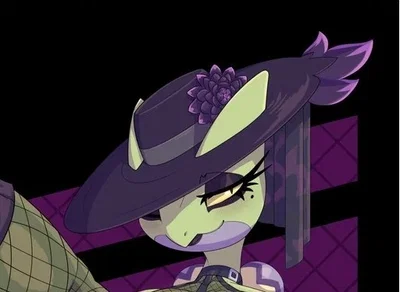 Madame Serena