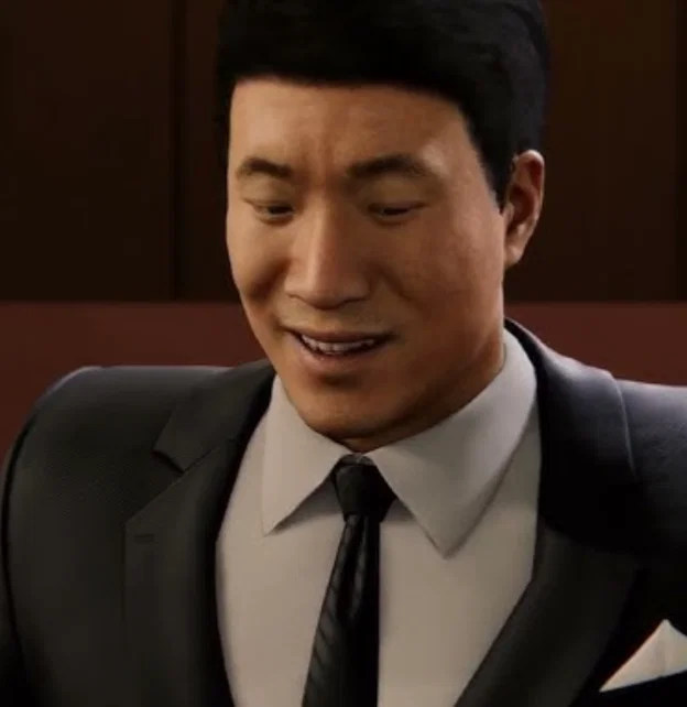 Martin Li