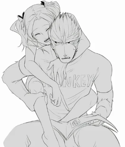 Sun Wukong (Wholesome) 