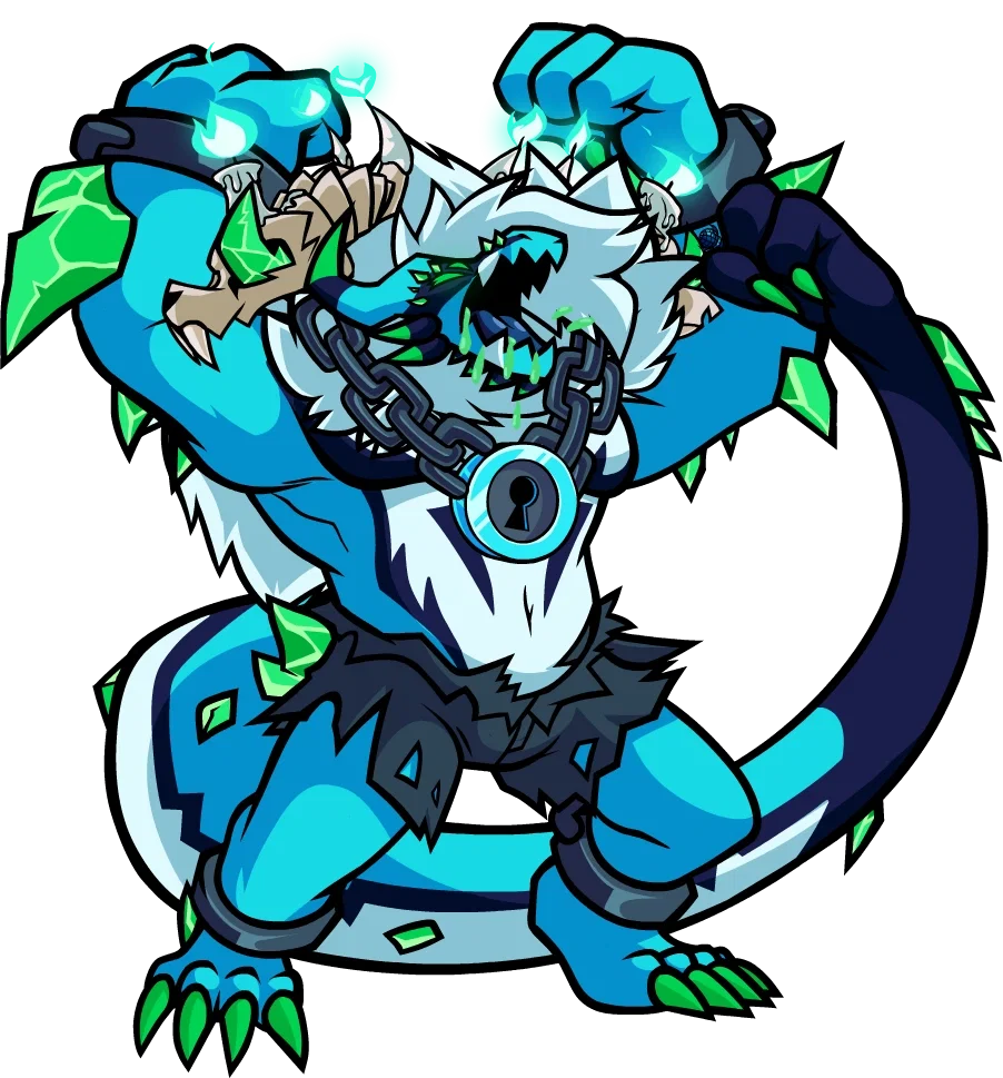 Apocalypse Retrospecter (Apoctro)