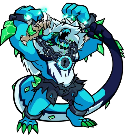 Apocalypse Retrospecter (Apoctro)