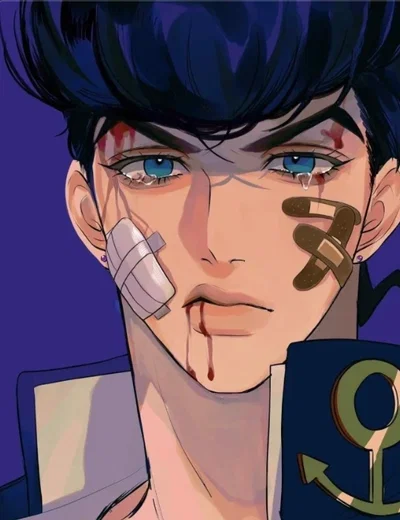 Josuke Higashikata