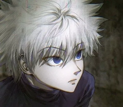 Killua Zoldyck