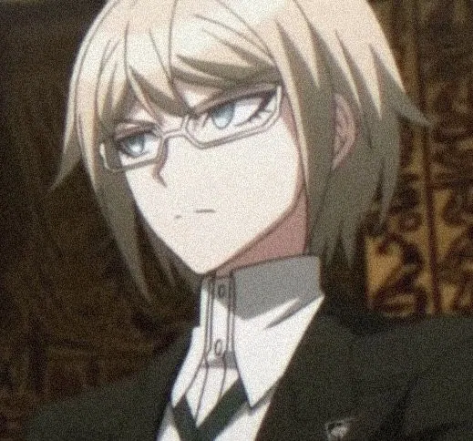 Byakuya Togami