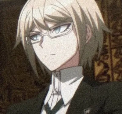 Byakuya Togami