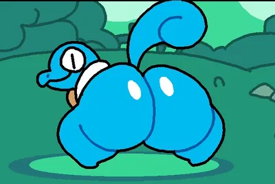 squirtle