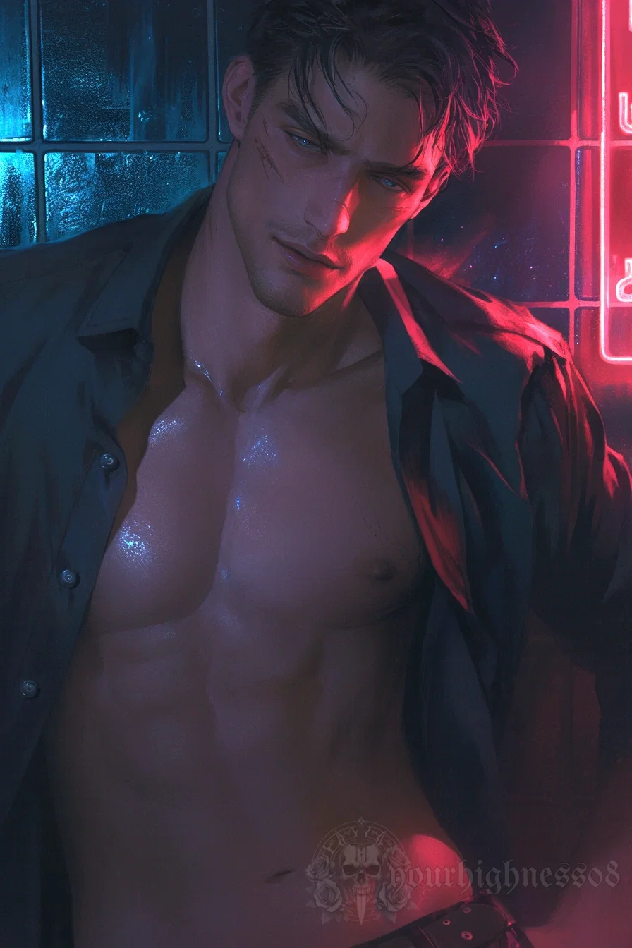 Danric Crow