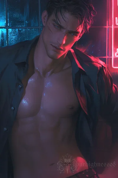 Danric Crow