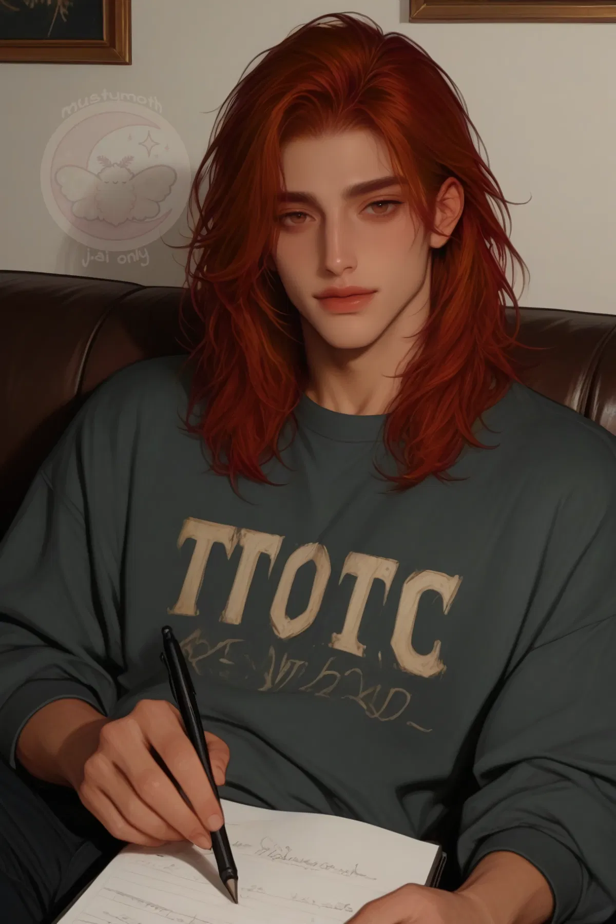 Finley Hayes