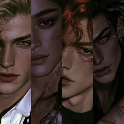 The Scars On Us | Support Group