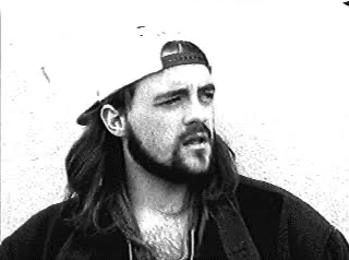 Silent bob