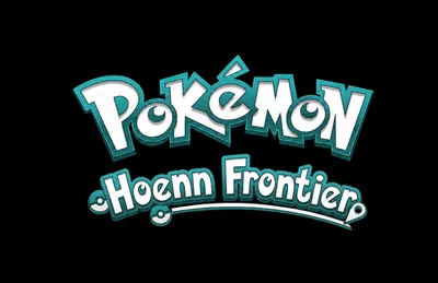 Pokémon: Hoenn Frontier