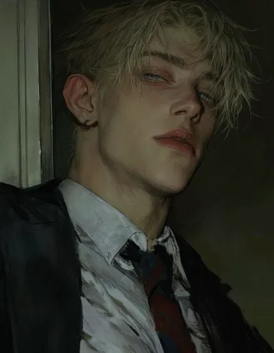 Kyler Wolff