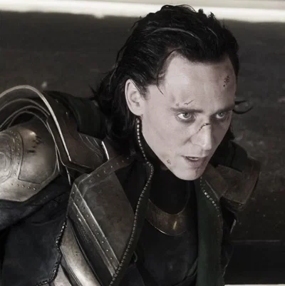 Loki || Marvel