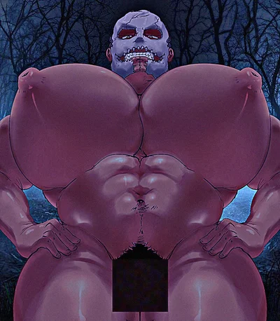 The Trapper