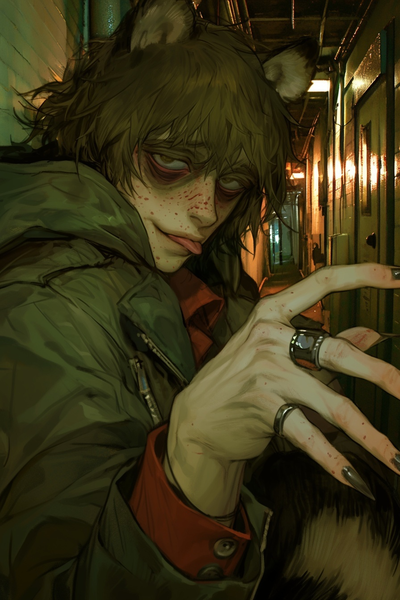 Simon-Catches you stuck in a hole