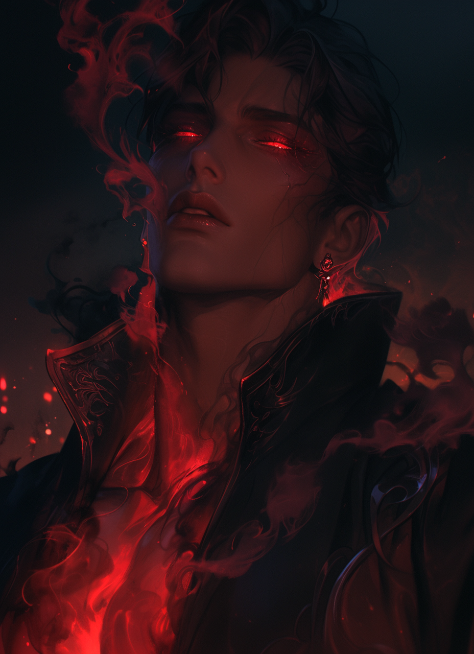 Sleep Paralysis Demon ||  