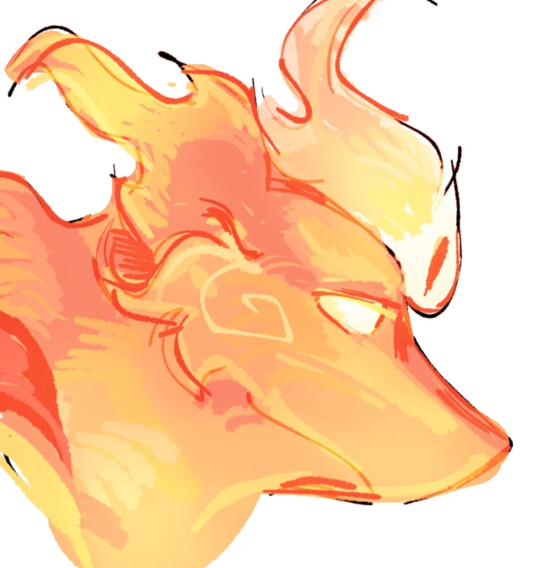 Flare The Firefox 🔥