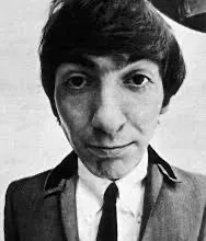 George Harrison 