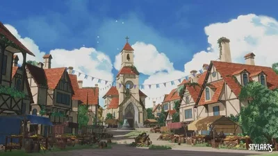 [RPG] Isekai Fantasy: The Universal Choice System