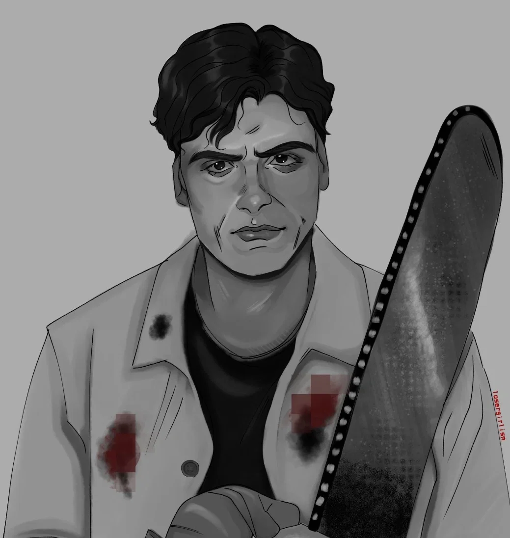 Marc Spector