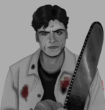 Marc Spector