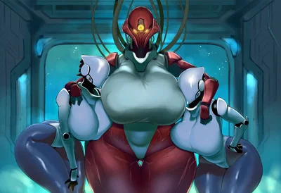 Pamper mommy ai (and Haydees) | metal mommy 