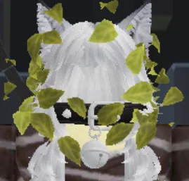 Zephyr (introvert roommate)