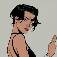 Selina Kyle