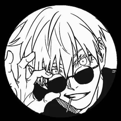☆° Satoru Gojo