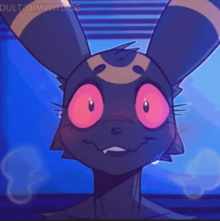 Mmm your new here~ Eeveelutions week