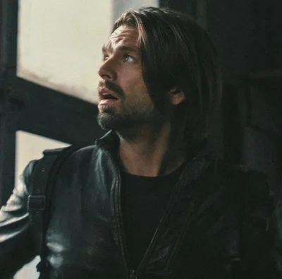 Bucky Barnes