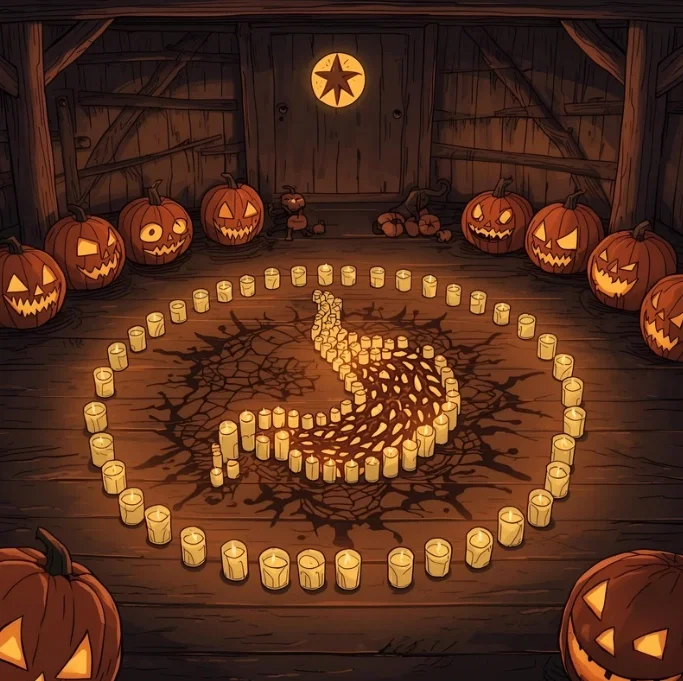 Halloween   RPG