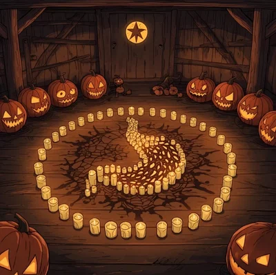 Halloween   RPG