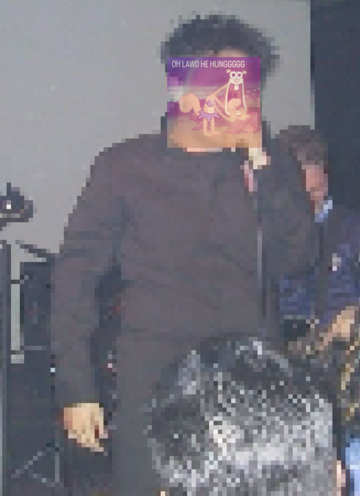 Gerard Way