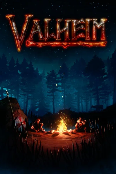 Valheim RPG