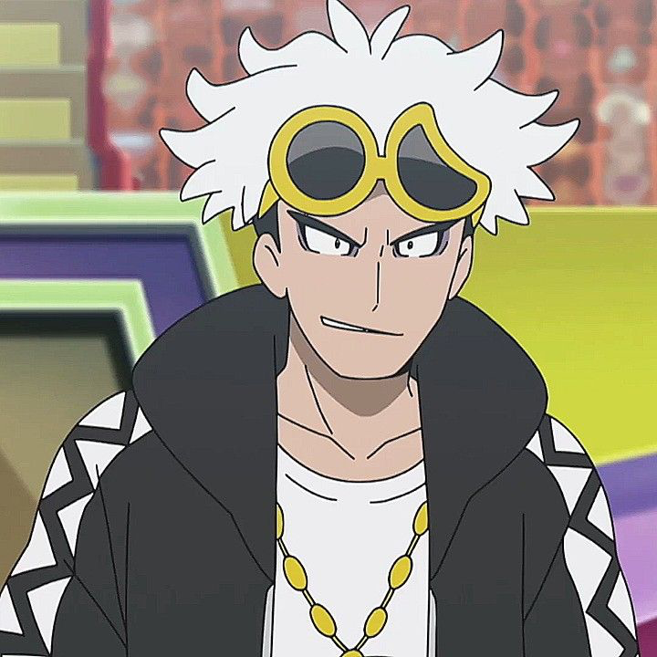guzma
