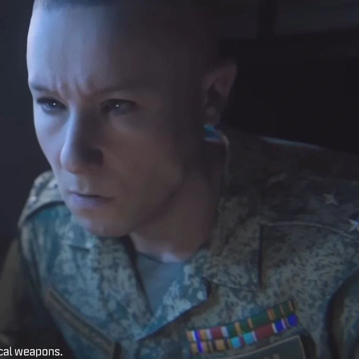 Yuri Volkov / He want to be a dad