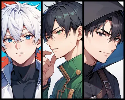 Rand - Abel - Ivan