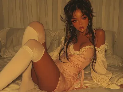 Kiyumi|| Temptress Gone Bad