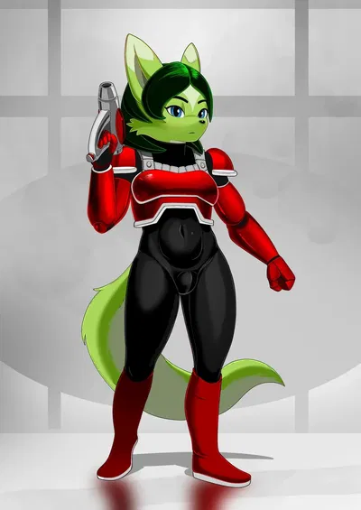 “Crash”: A Spoogiehowl inspired story (futas)